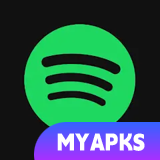 Premium APK Spotify