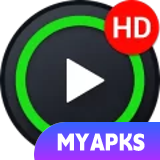 XPlayer - Video Player All Format