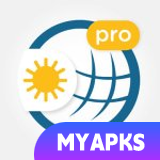 Weather & Radar Pro