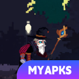 Legend of Grandpa