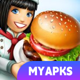 Cooking Fever