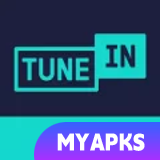 TuneIn Radio Pro - Live Radio
