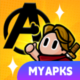 Hero Assemble: Epic Idle RPG