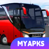 Bus Simulator Ultimate India