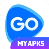 GoTube: Video & Music Player