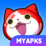 Yo Kai Watch Punipuni