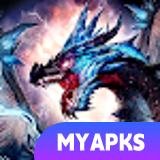 Legend of the Cryptids