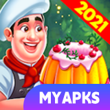 Cooking Events Cooking Games