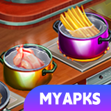 Cooking Team: Cooking Games