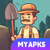Shovel World
