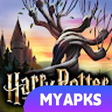 Hogwarts Mystery