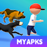 Mad Dogs