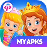 My Little Princess: Store Game