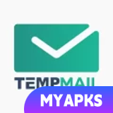 Temp Mail - Temporary Email