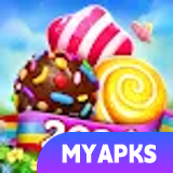 Sweets Match