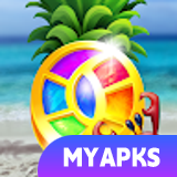 Genies Gems Match 3 Game