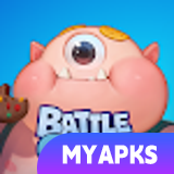 BATTLE CRUSH