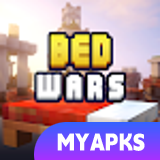 Bed Wars 2-beta