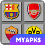 Guess the Football Logo Quiz
