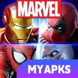 MARVEL Strike Force