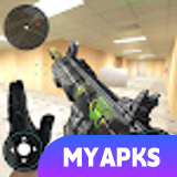 Critical Duty Strike: Gun Game