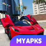 LaFerrari Speed Challenge