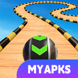 Ball Game 3D