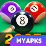 8 Ball Clash Pool Billiard