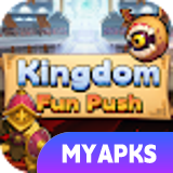 Kingdom Fun Push