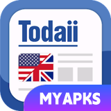 Todaii: Easy English