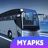 Bus Simulator Ultimate 2024