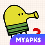 Doodle Jump 2