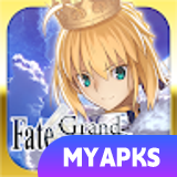 FGO JP