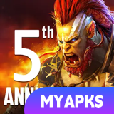RAID Shadow Legends