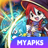 LightTale: Hack & Slash RPG
