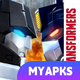 TRANSFORMERS Earth Wars