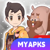 Pokémon Masters EX