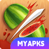 Fruit Ninja