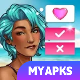 Love Villa: Choose Your Story