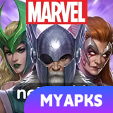 MARVEL Future Fight