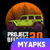Project : Offroad 2.0