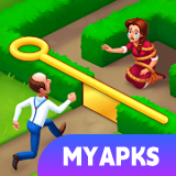 Gardenscapes