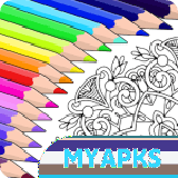 Colorfy: Coloring Book