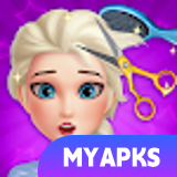 Hair Salon: Beauty Salon Game
