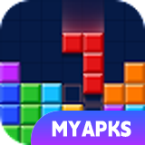 Block Puzzle: Block Smash Game