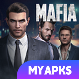 The Grand Mafia