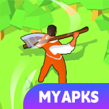 Idle Lumberjack 2