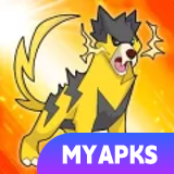 Dynamons World