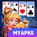 Solitaire Story