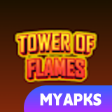Tower of Flames